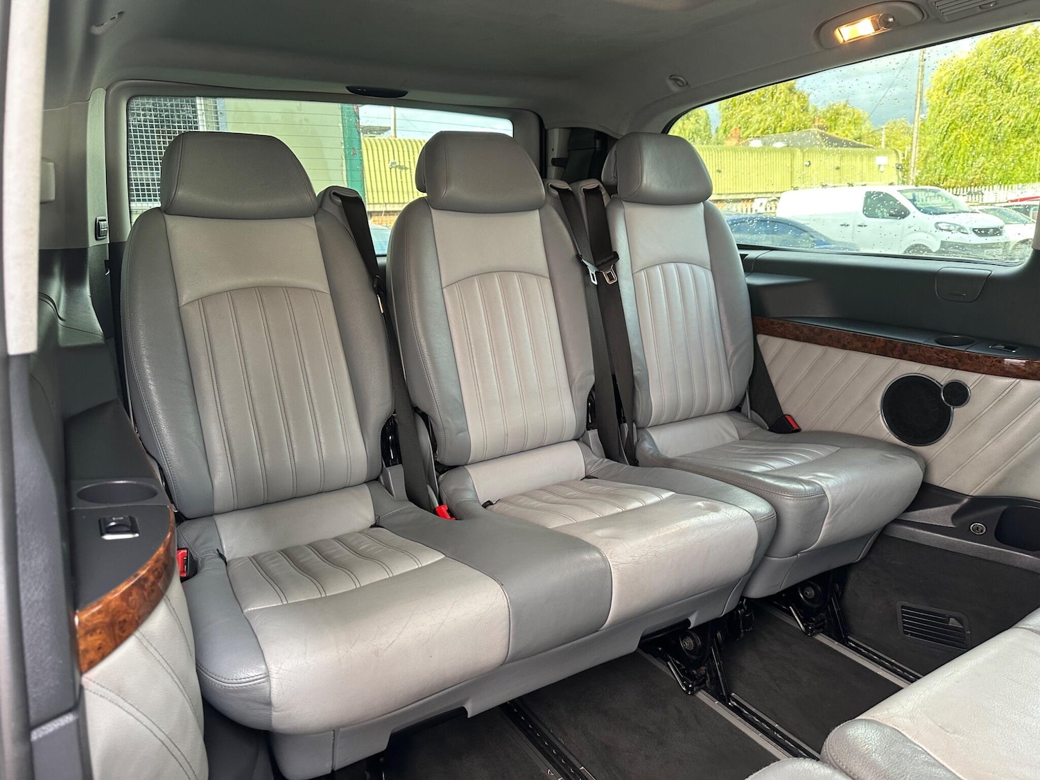 Used Mercedes-Benz Viano 2012 for sale - 76072743: Photo 20