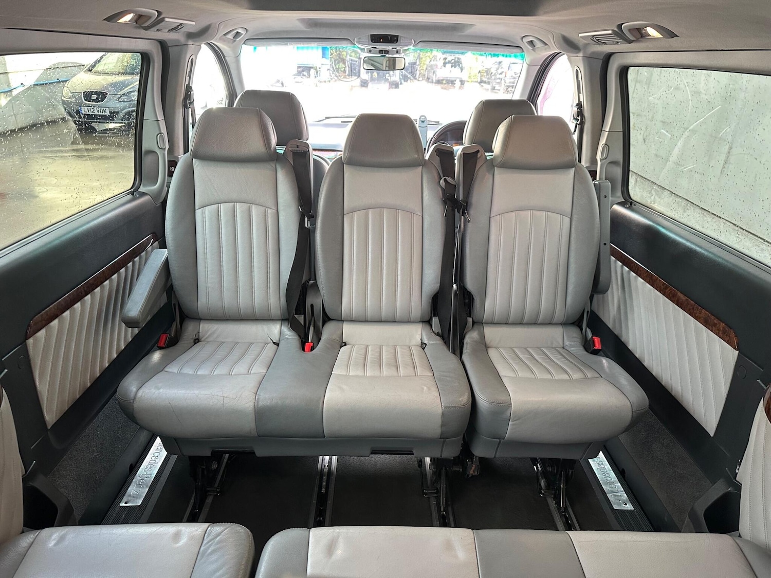 Used Mercedes-Benz Viano 2012 for sale - 76072743: Photo 21