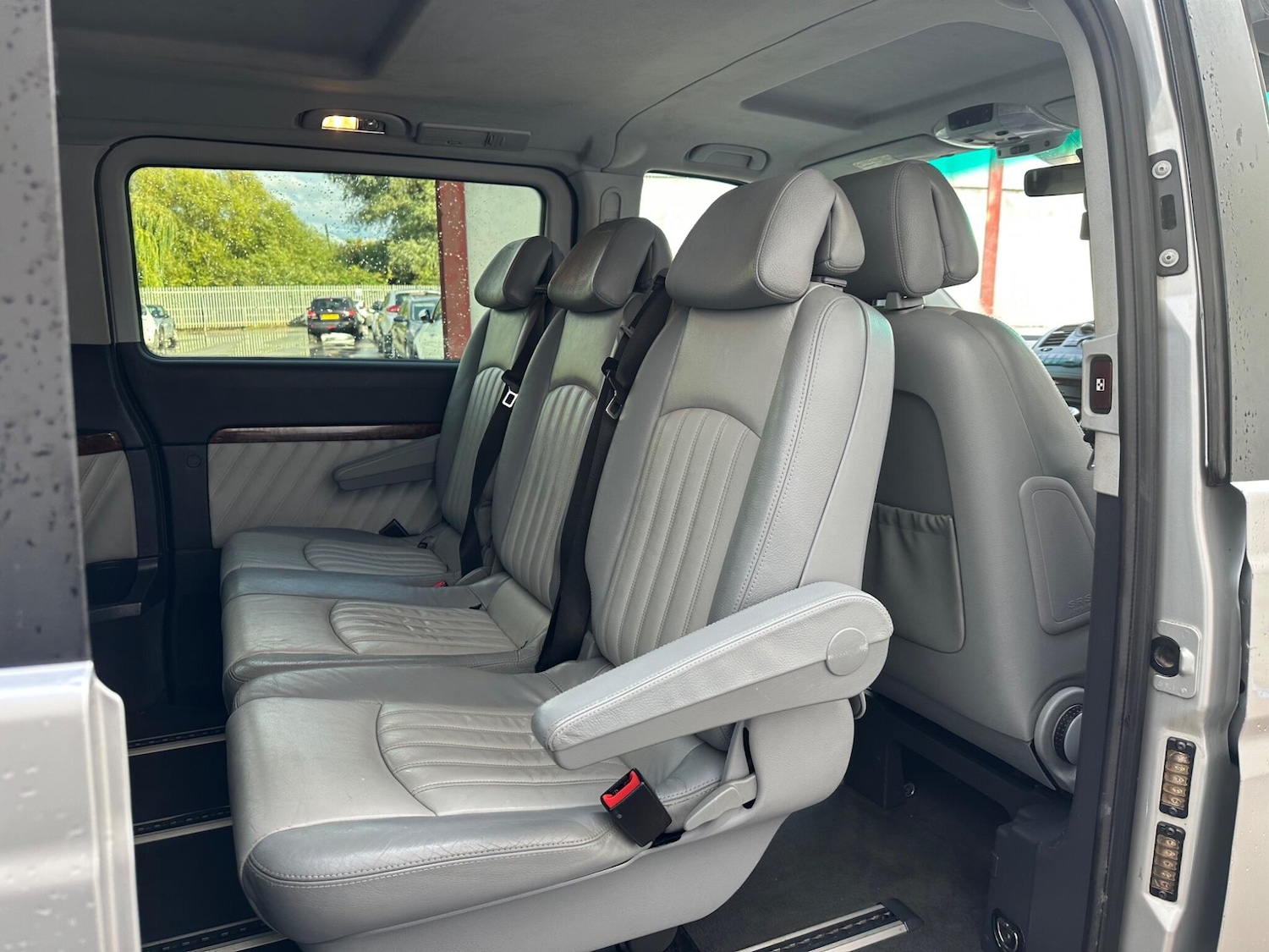 Used Mercedes-Benz Viano 2012 for sale - 76072743: Photo 22