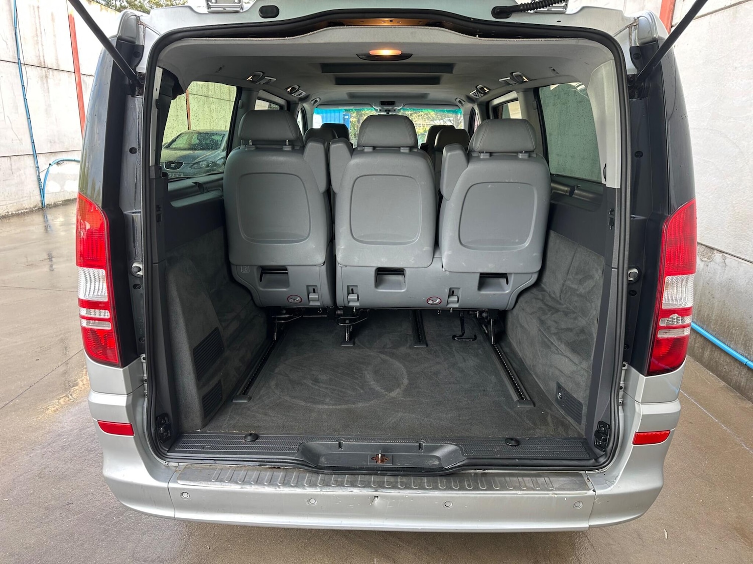 Used Mercedes-Benz Viano 2012 for sale - 76072743: Photo 23