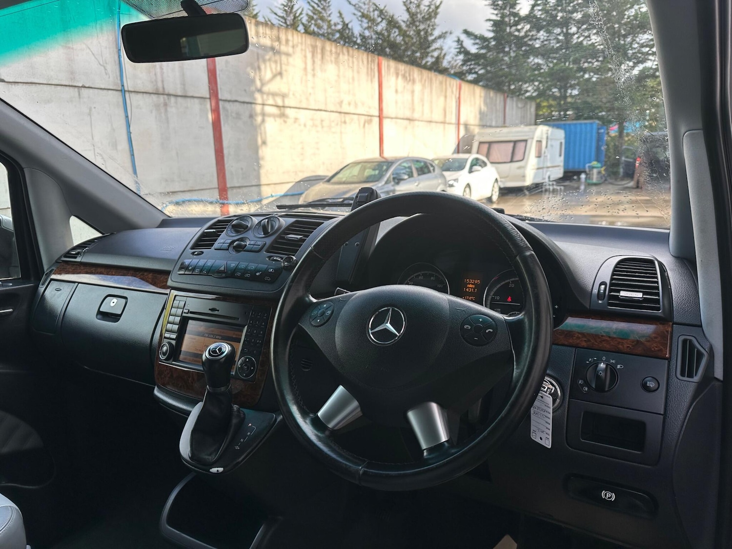 Used Mercedes-Benz Viano 2012 for sale - 76072743: Photo 26