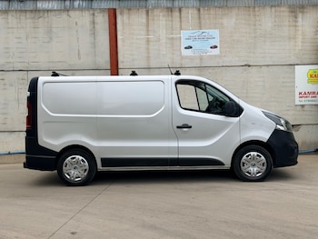 Used Vauxhall Vivaro 2019 for sale - 79328614: Photo