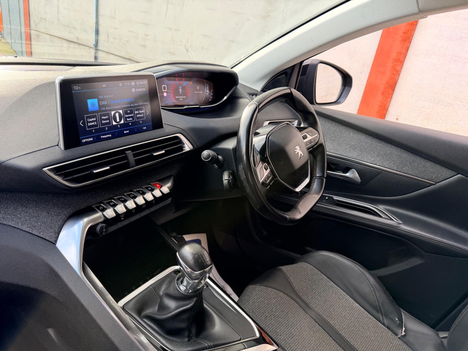 Used Peugeot 5008 for sale - 77278681: Photo 13