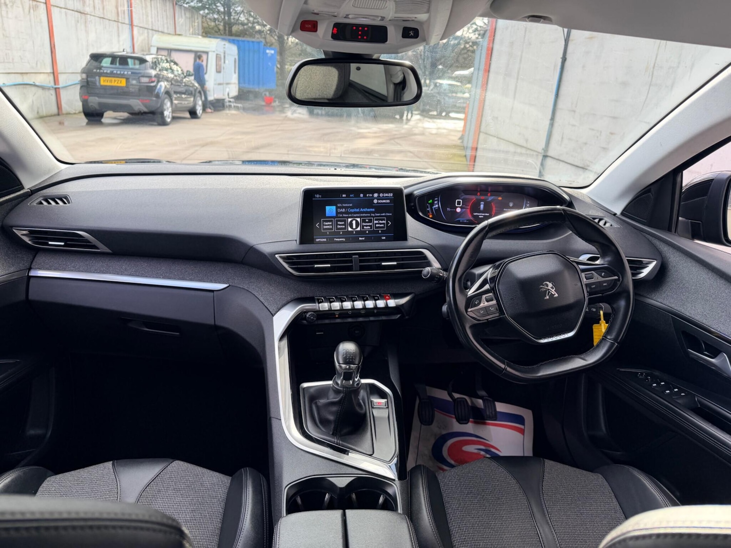 Used Peugeot 5008 for sale - 77278681: Photo 14