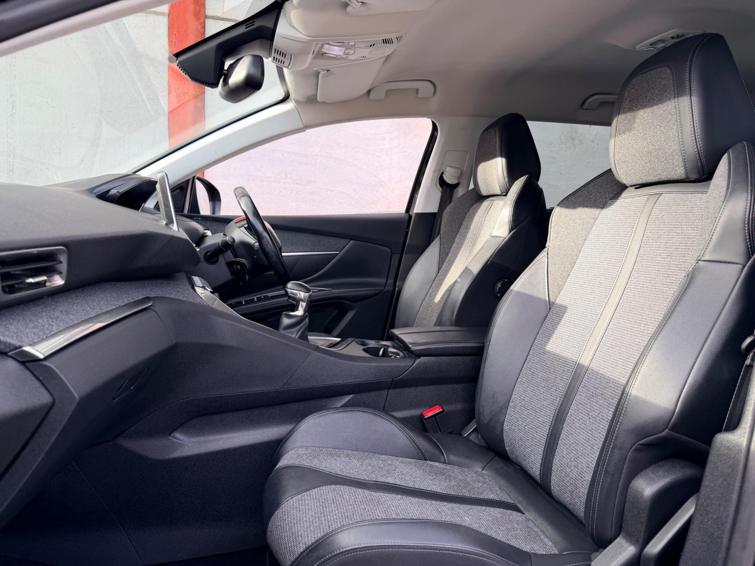 Used Peugeot 5008 for sale - 77278681: Photo 15