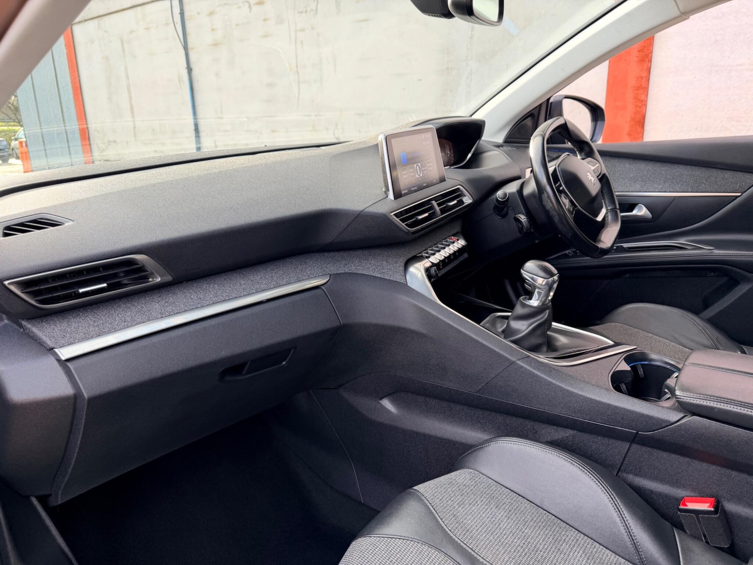 Used Peugeot 5008 for sale - 77278681: Photo 16