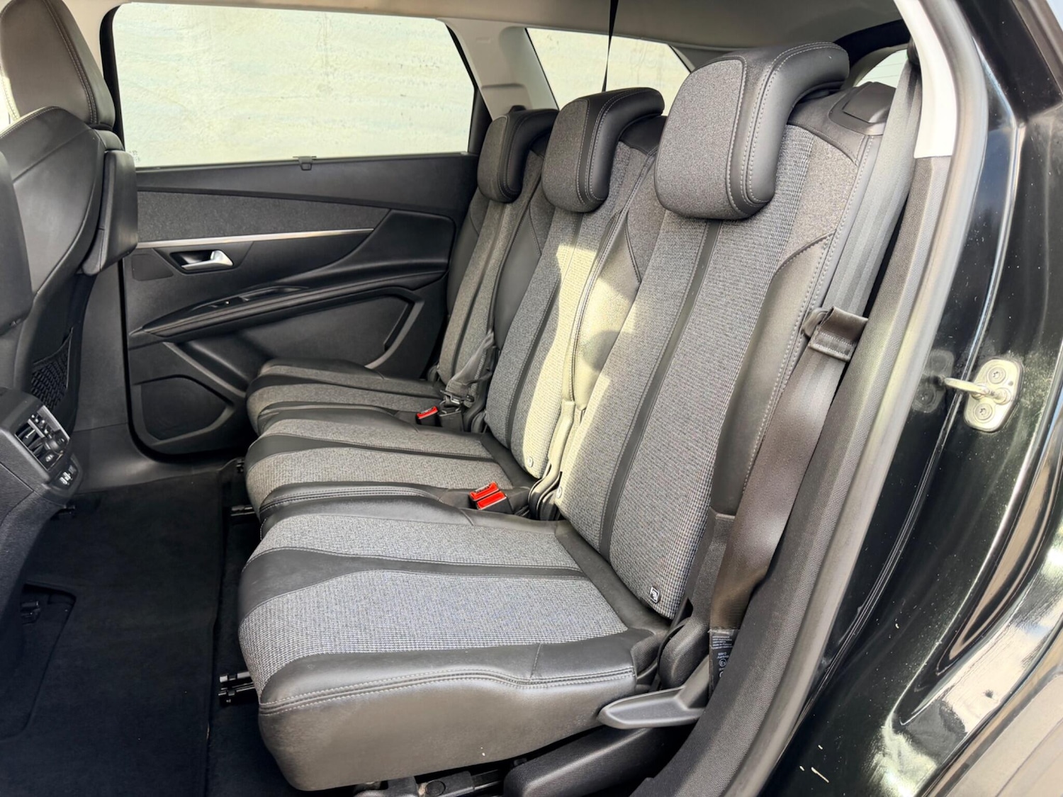 Used Peugeot 5008 for sale - 77278681: Photo 19