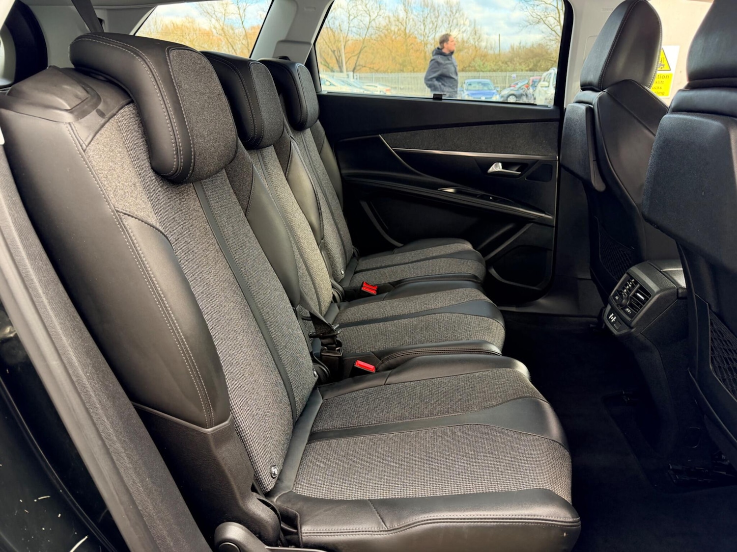 Used Peugeot 5008 for sale - 77278681: Photo 20