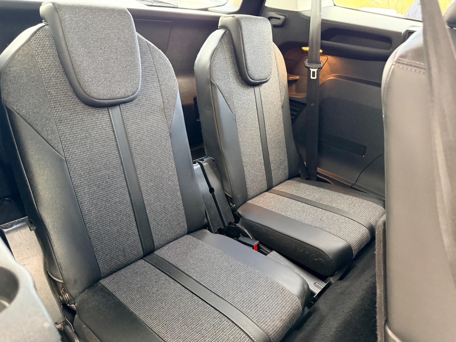 Used Peugeot 5008 for sale - 77278681: Photo 21