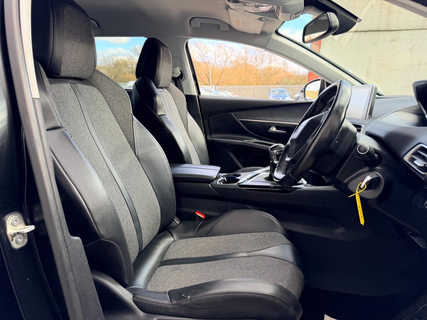 Used Peugeot 5008 for sale - 77278681: Photo 22