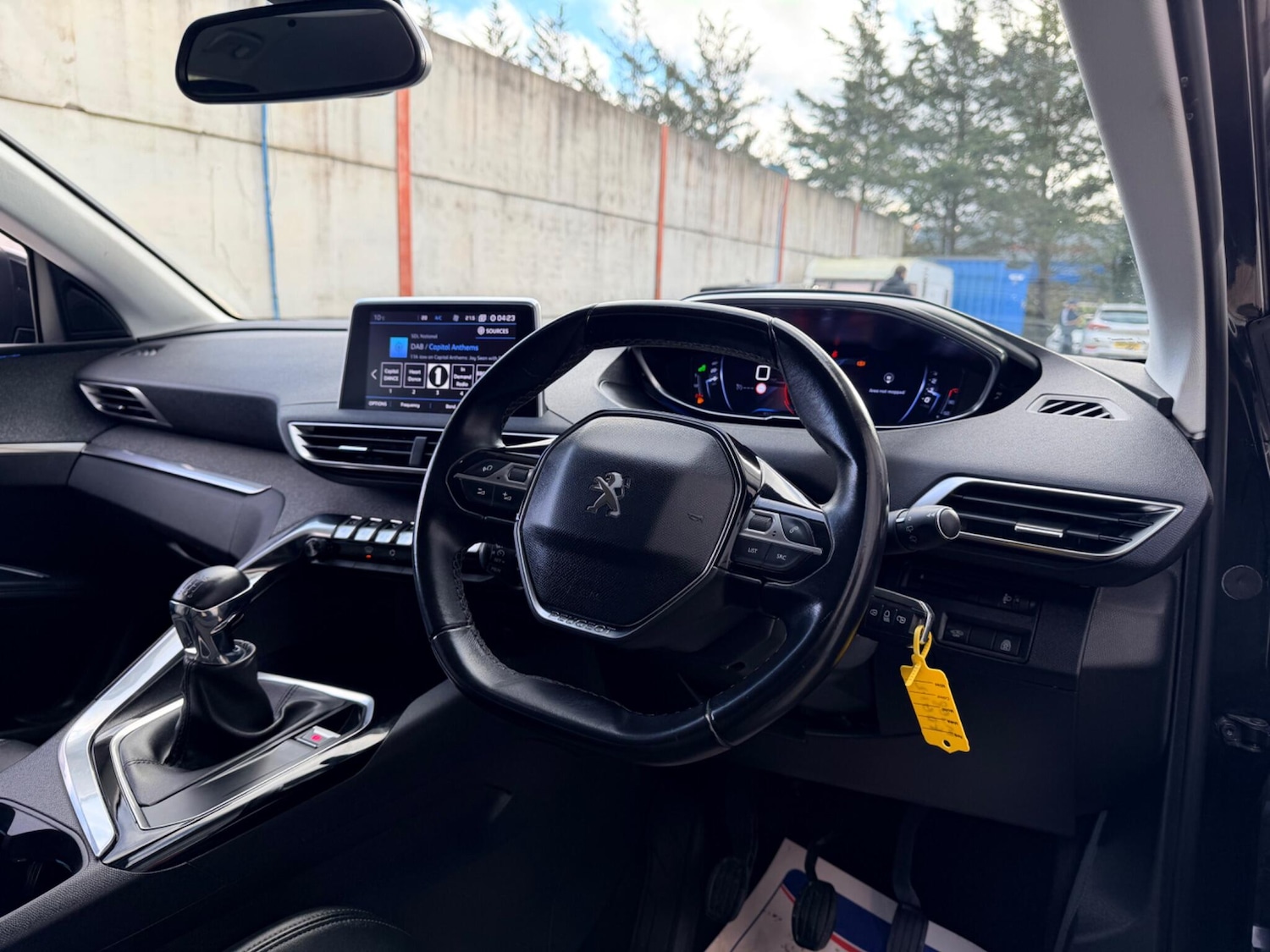 Used Peugeot 5008 for sale - 77278681: Photo 23