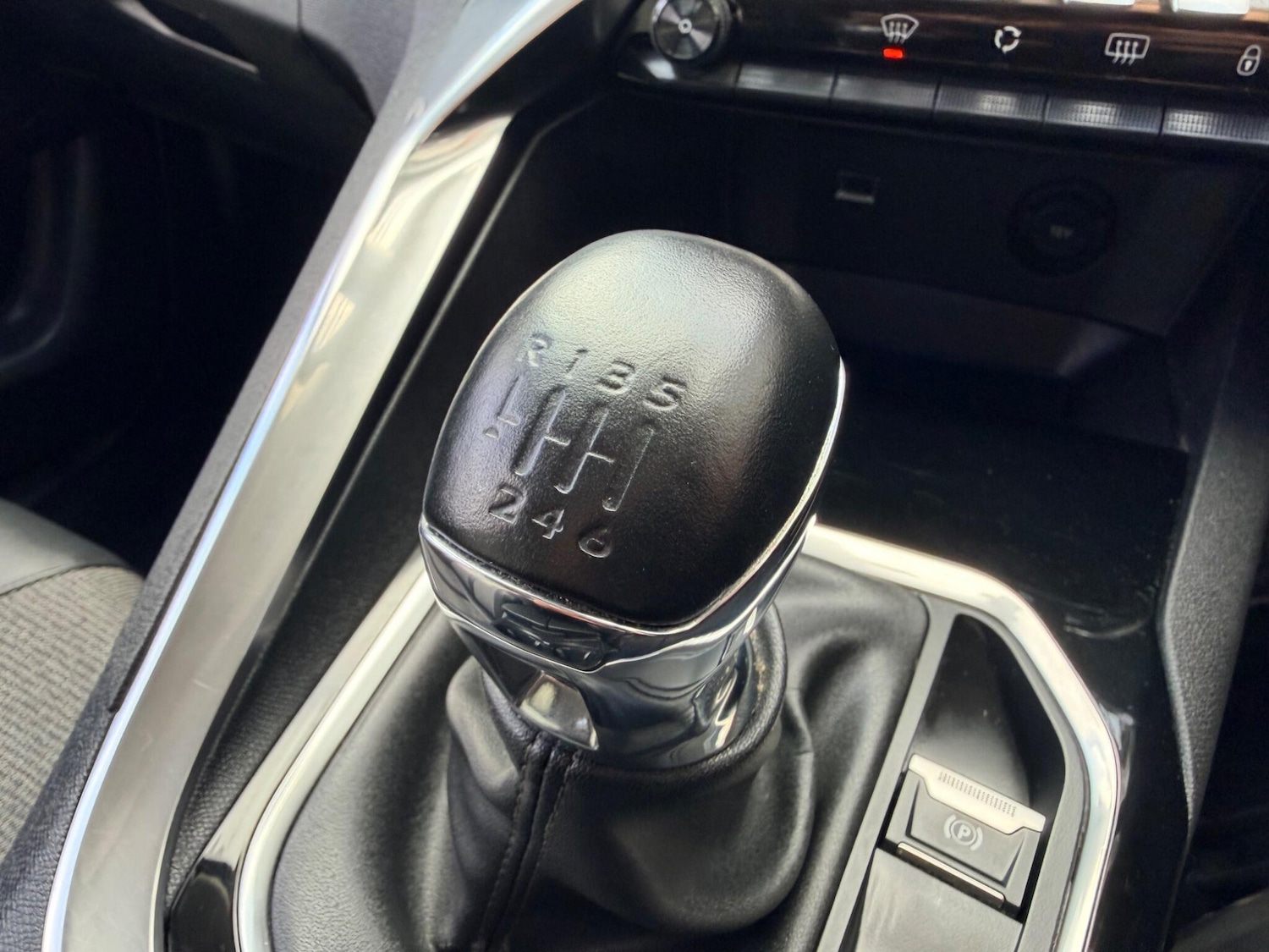 Used Peugeot 5008 for sale - 77278681: Photo 26