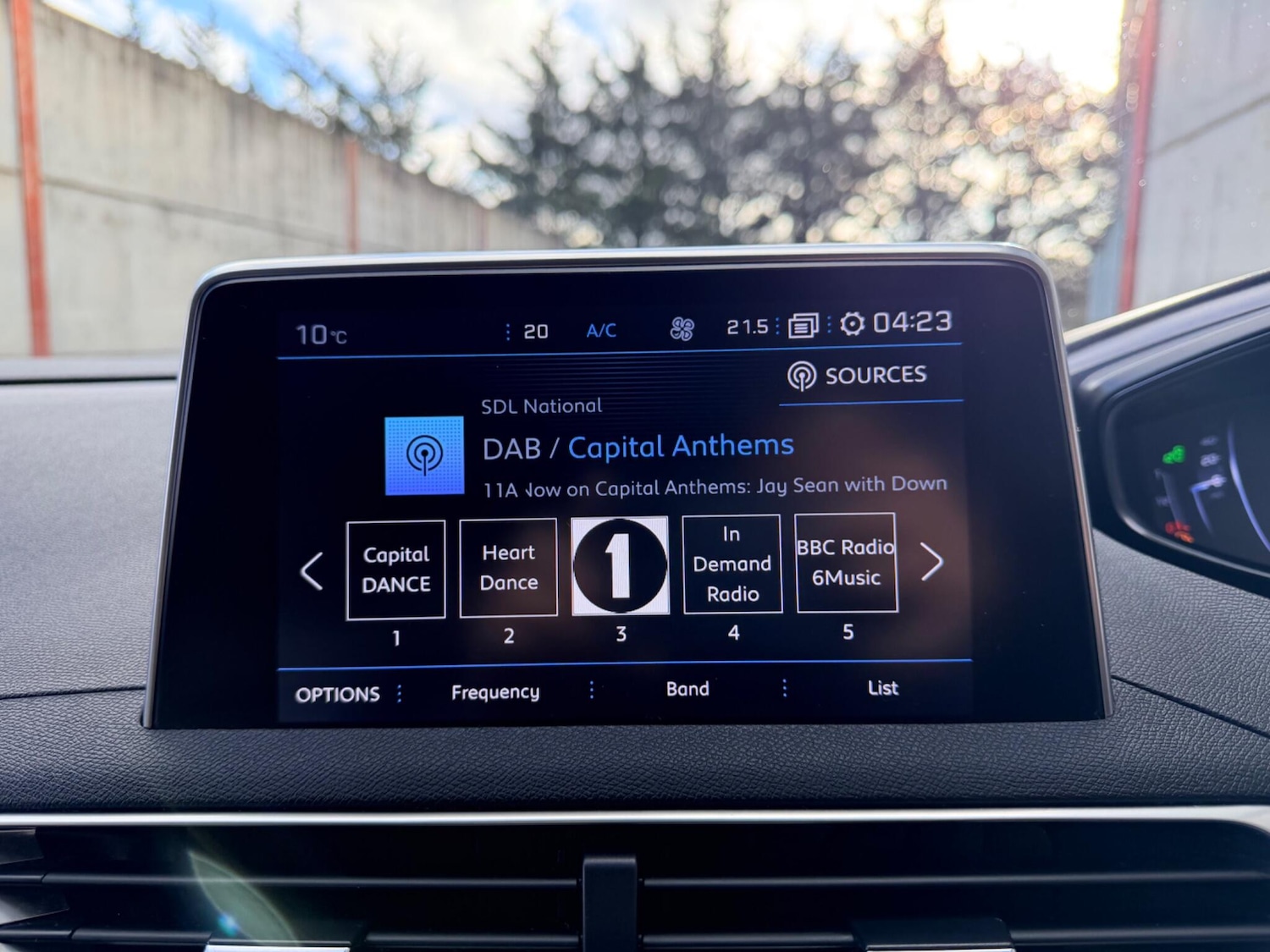 Used Peugeot 5008 for sale - 77278681: Photo 28