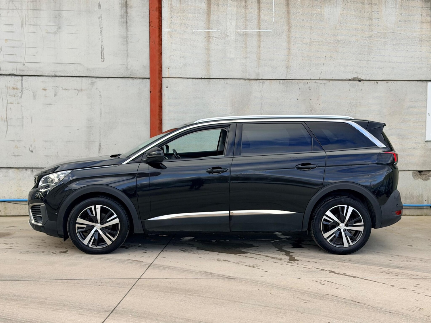 Used Peugeot 5008 for sale - 77278681: Photo 9