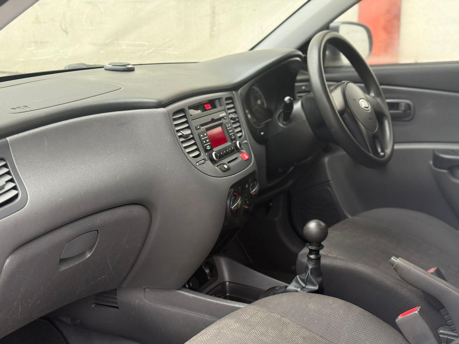 Used Kia Rio 2010 for sale - 75645840: Photo 10