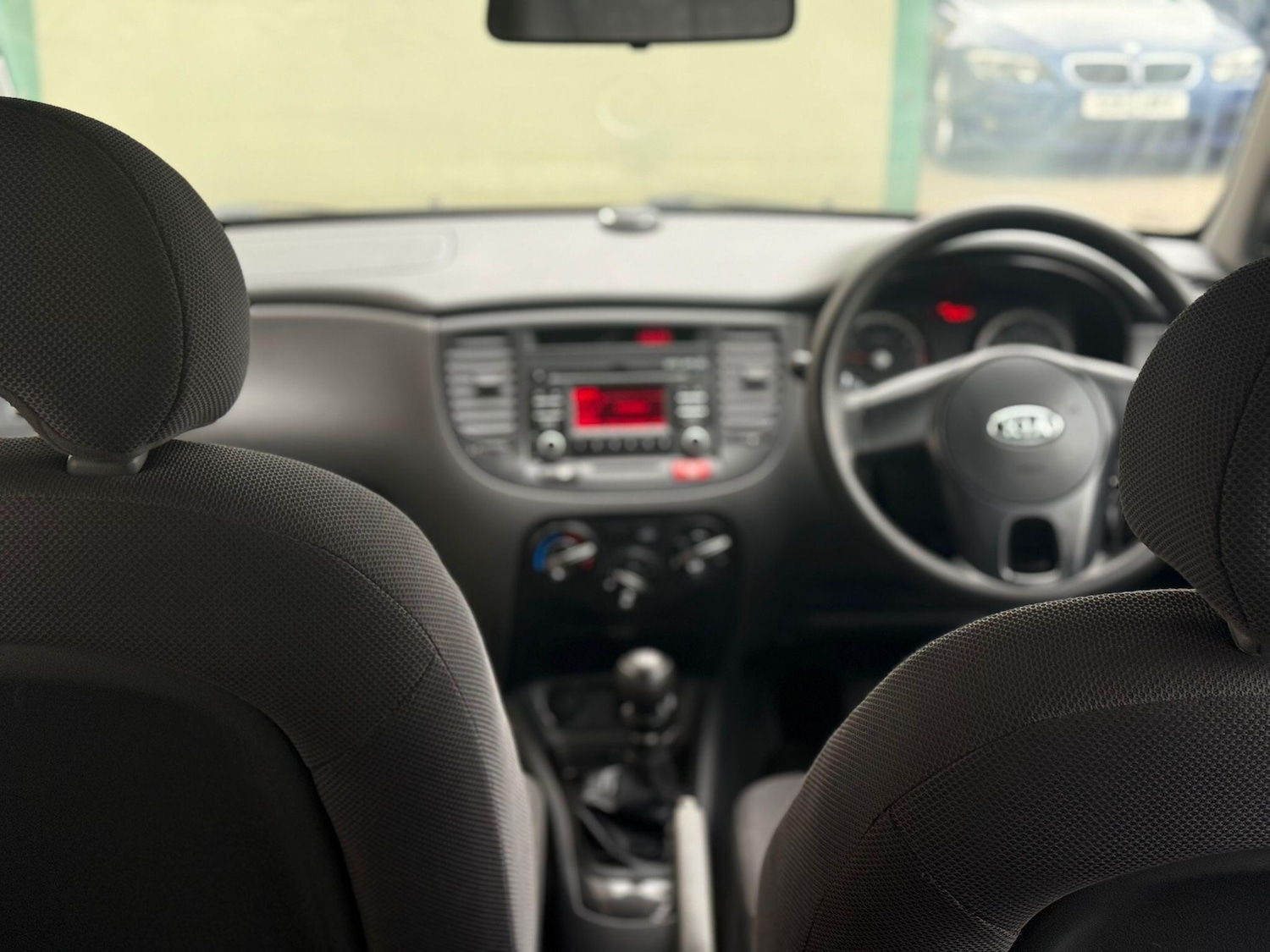 Used Kia Rio 2010 for sale - 75645840: Photo 12