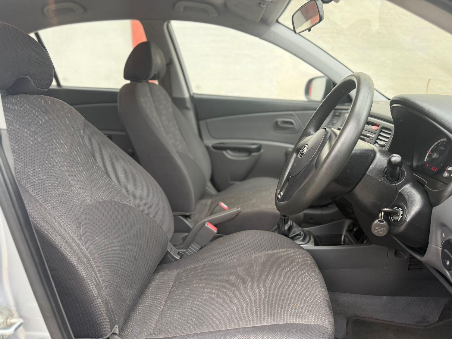 Used Kia Rio 2010 for sale - 75645840: Photo 13