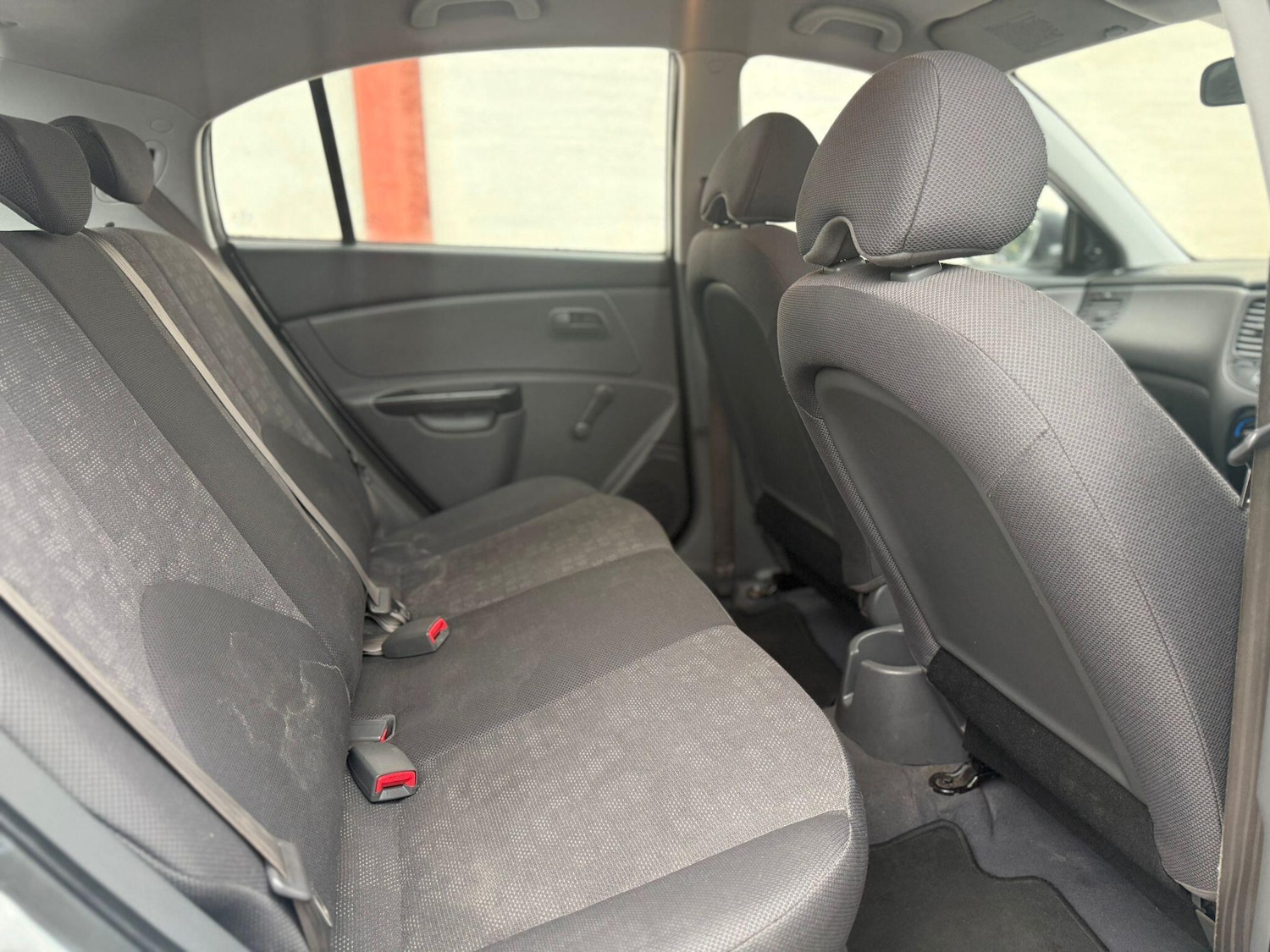 Used Kia Rio 2010 for sale - 75645840: Photo 14