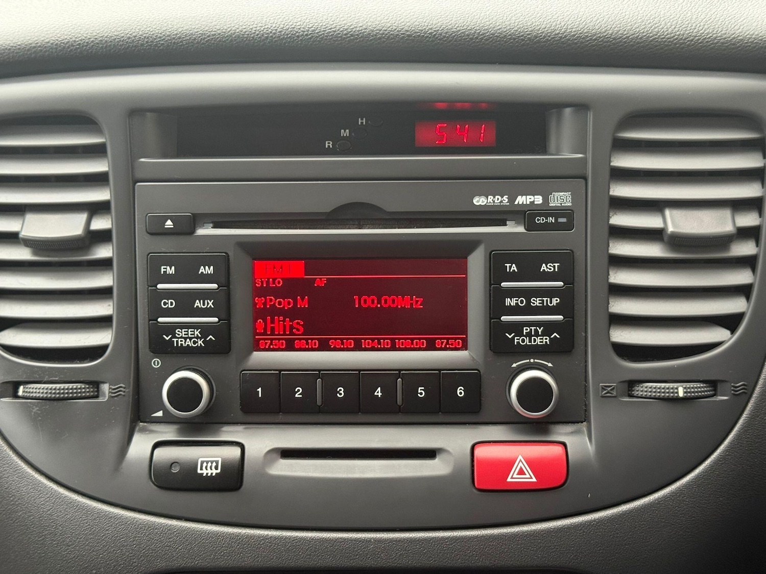 Used Kia Rio 2010 for sale - 75645840: Photo 19