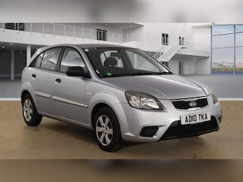 Used Kia Rio 2010 for sale - 75645840: Photo