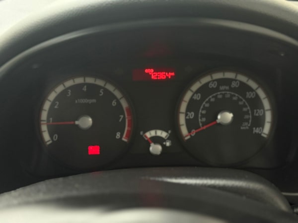 Used Kia Rio 2010 for sale - 75645840: Photo 20