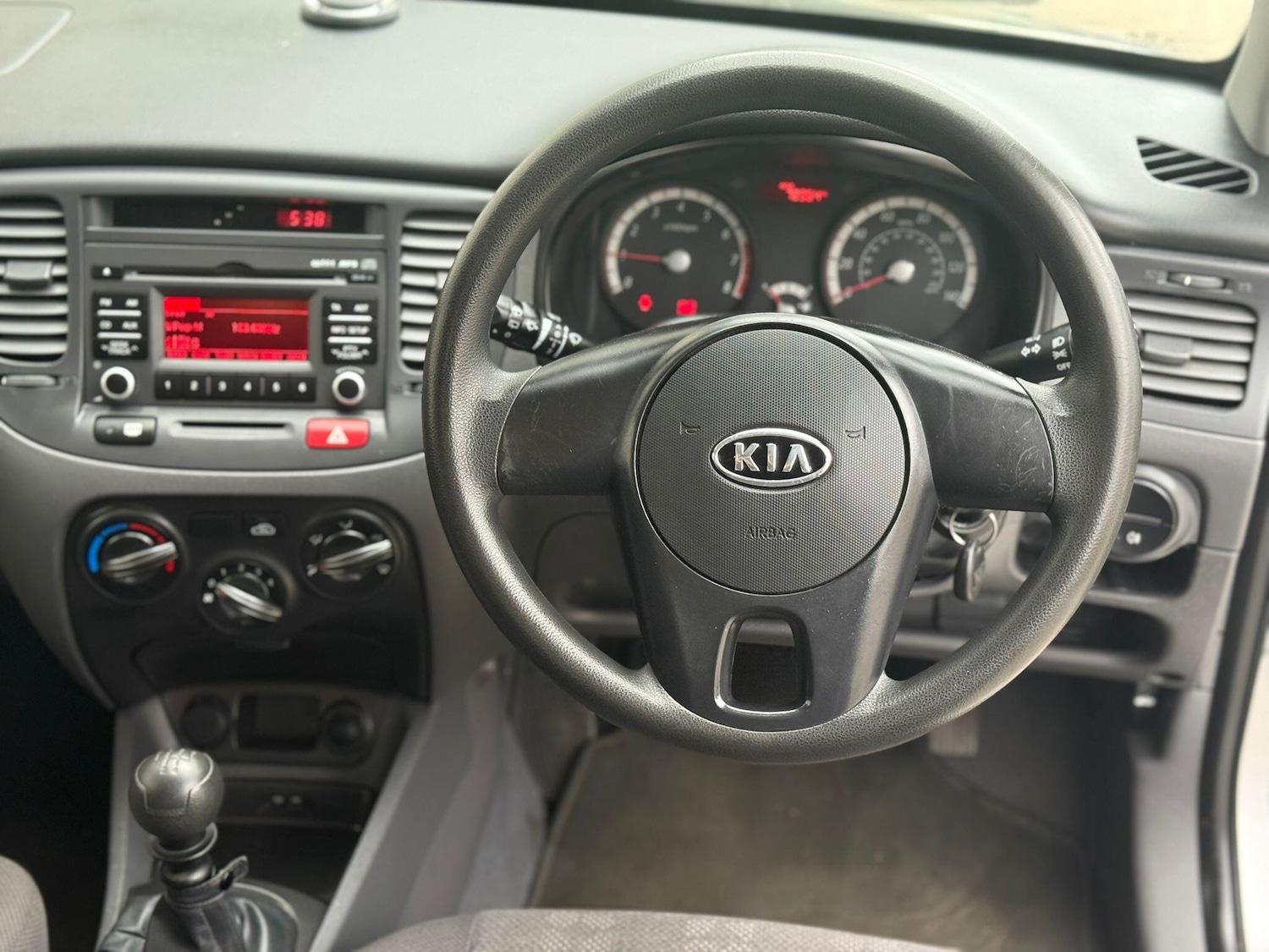 Used Kia Rio 2010 for sale - 75645840: Photo 22