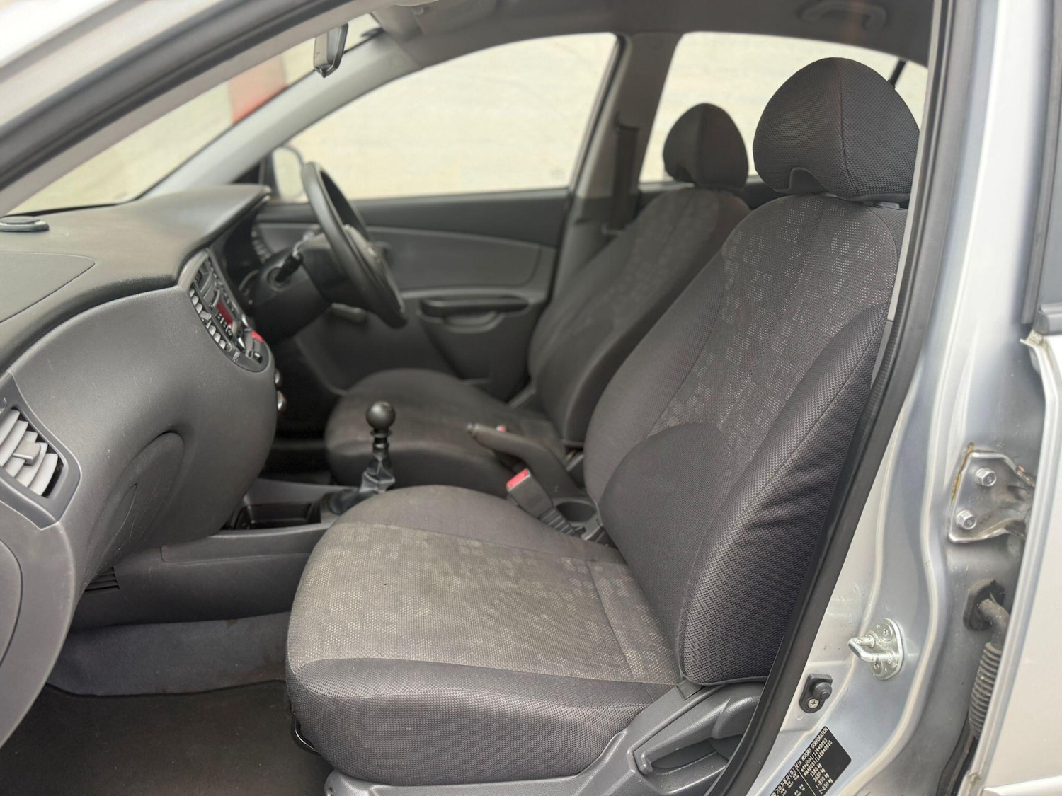 Used Kia Rio 2010 for sale - 75645840: Photo 23