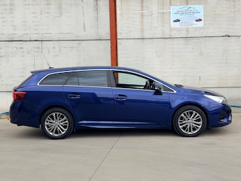 Used Toyota Avensis 2015 for sale - 78661353: Photo