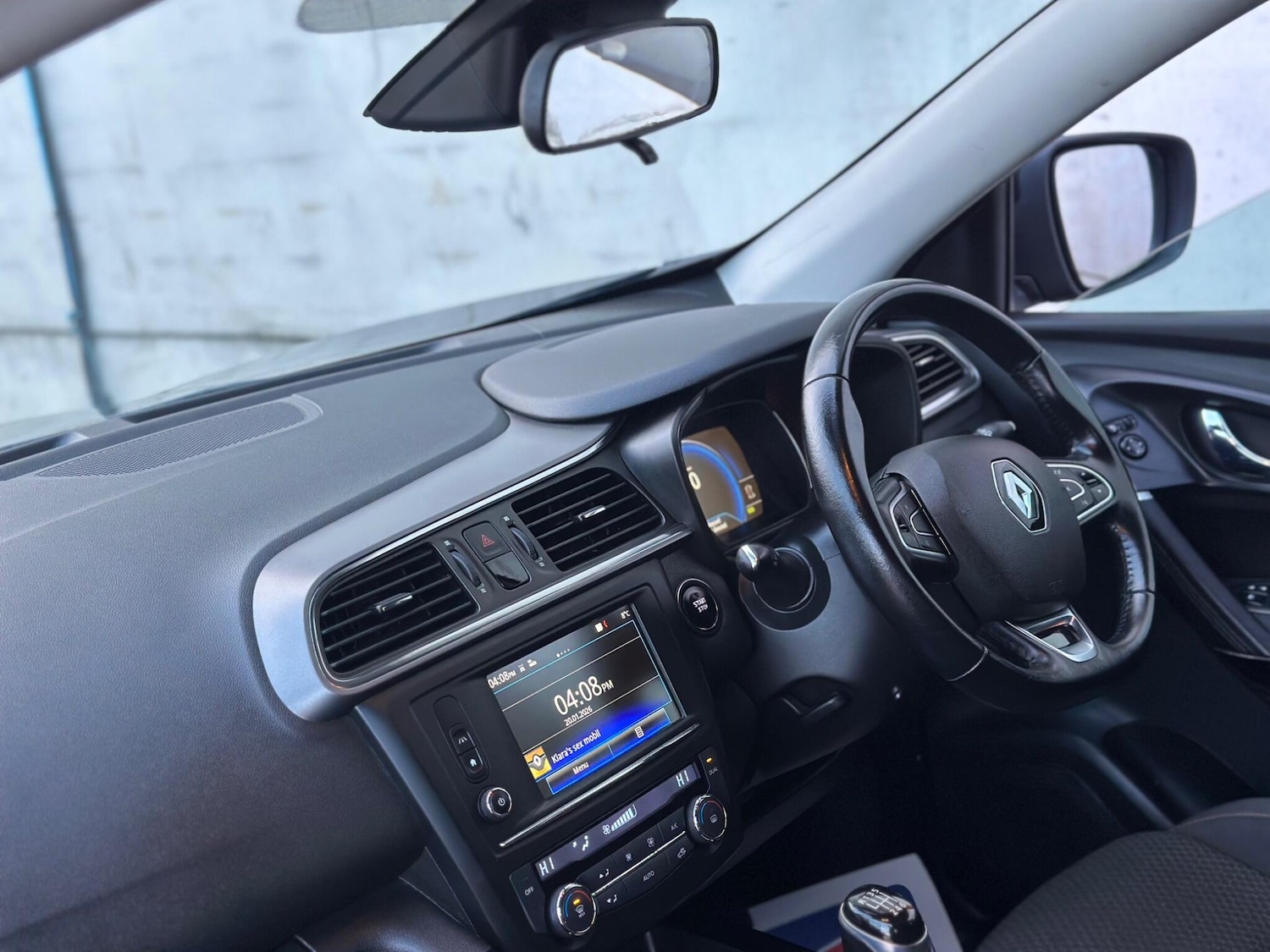 Used Renault Kadjar for sale - 77278659: Photo 10