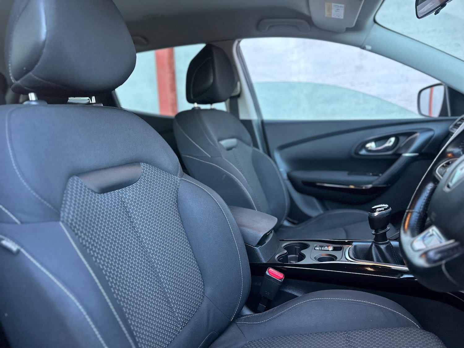 Used Renault Kadjar for sale - 77278659: Photo 12