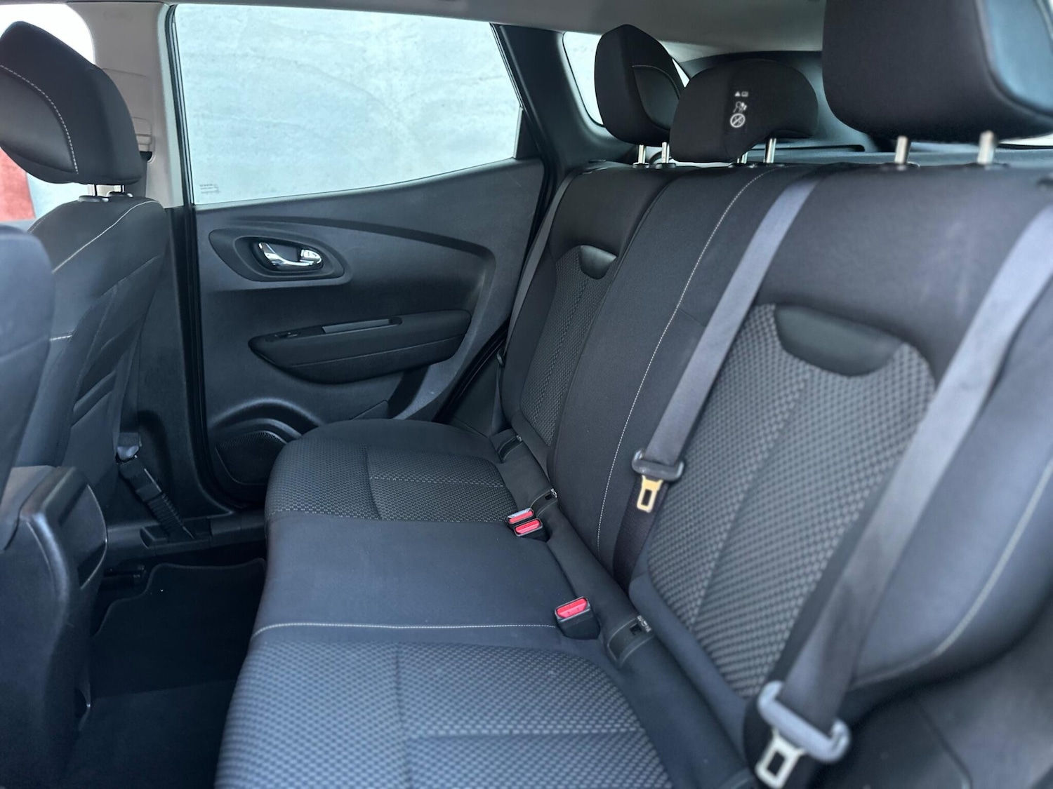 Used Renault Kadjar for sale - 77278659: Photo 13