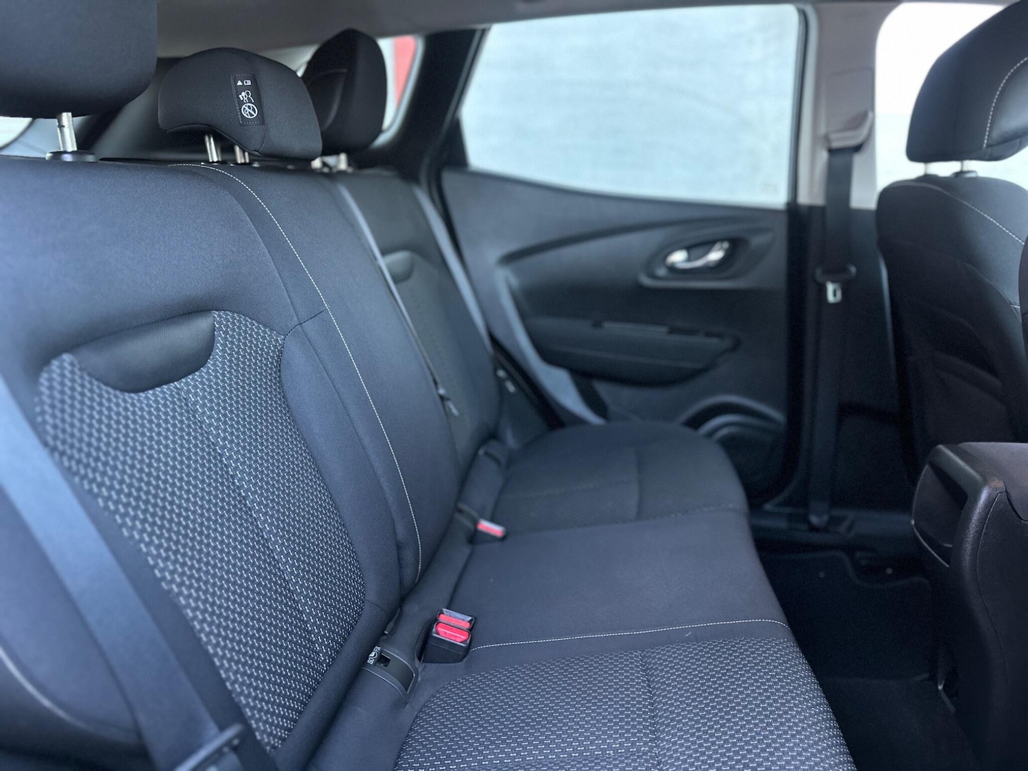 Used Renault Kadjar for sale - 77278659: Photo 14