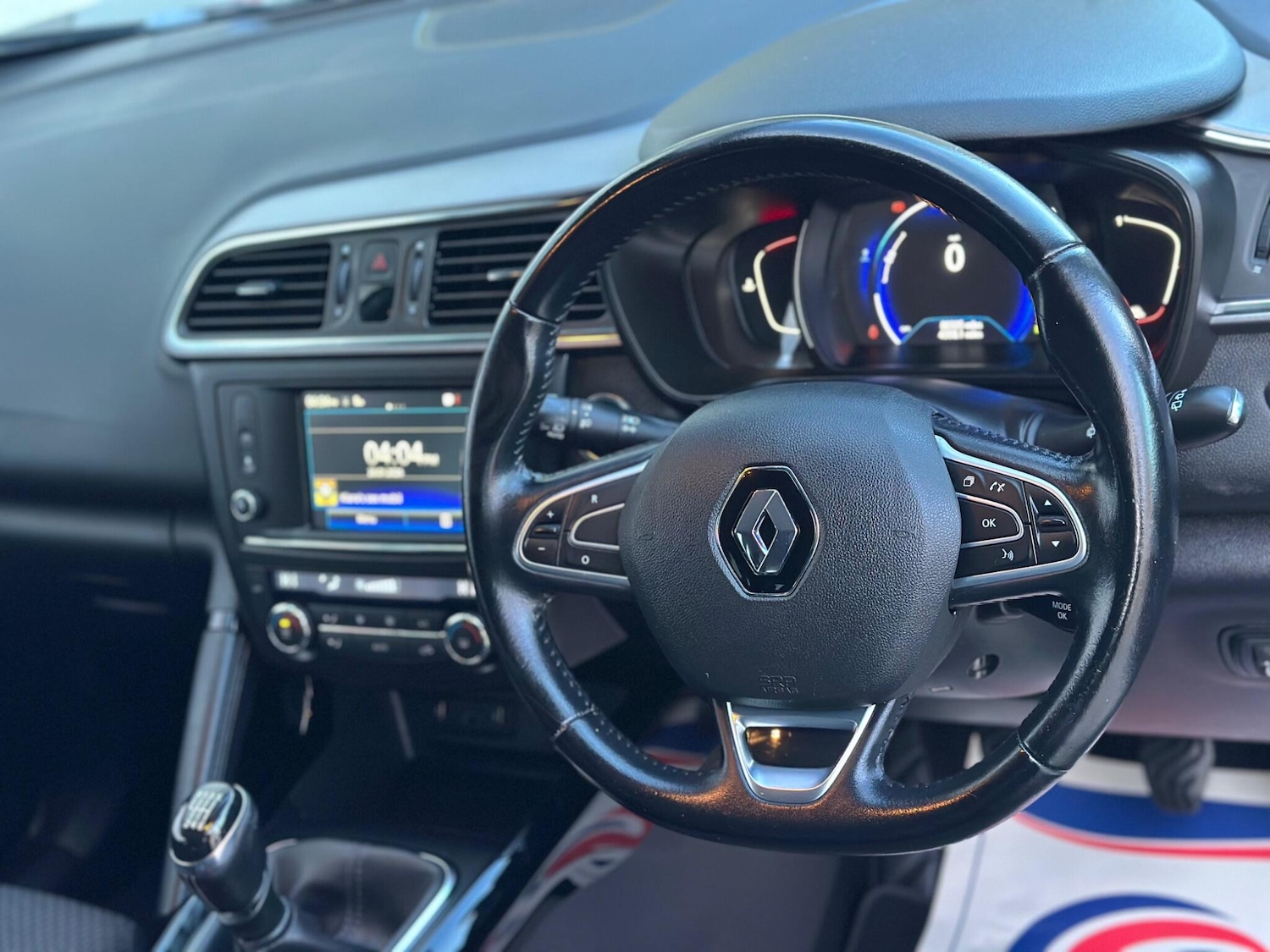 Used Renault Kadjar for sale - 77278659: Photo 27