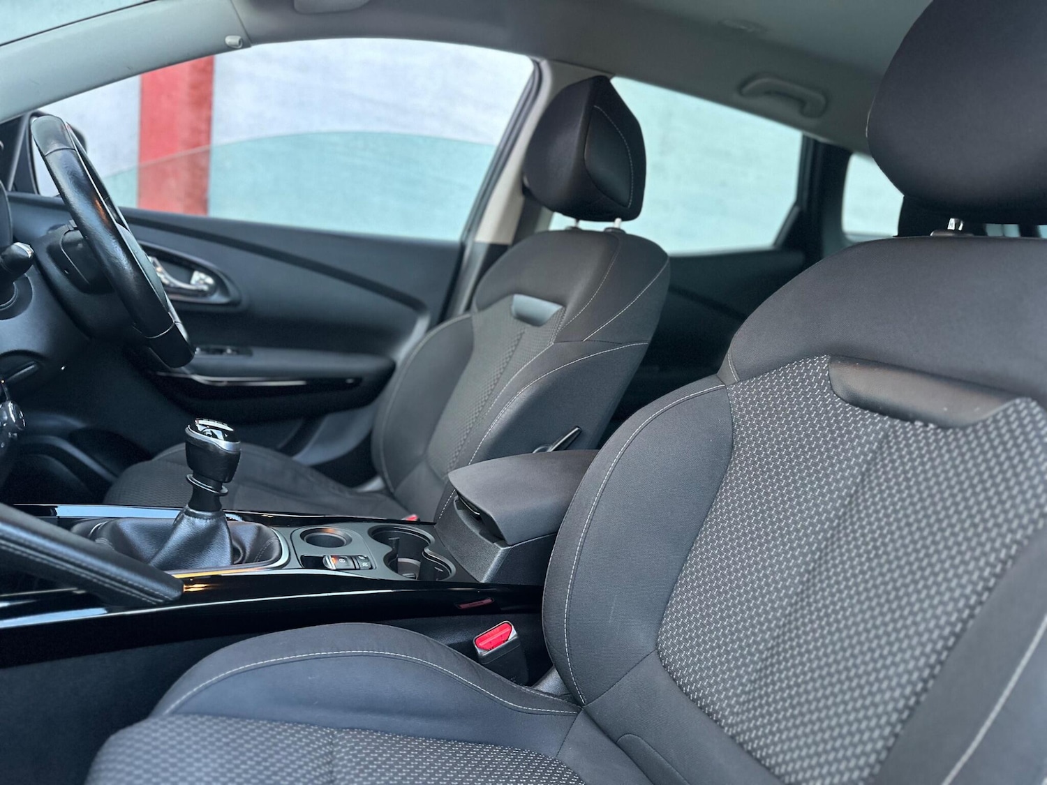 Used Renault Kadjar for sale - 77278659: Photo 28