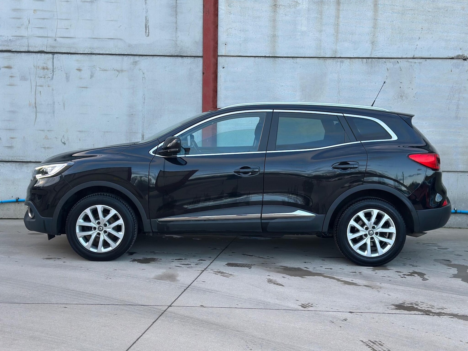 Used Renault Kadjar for sale - 77278659: Photo 5