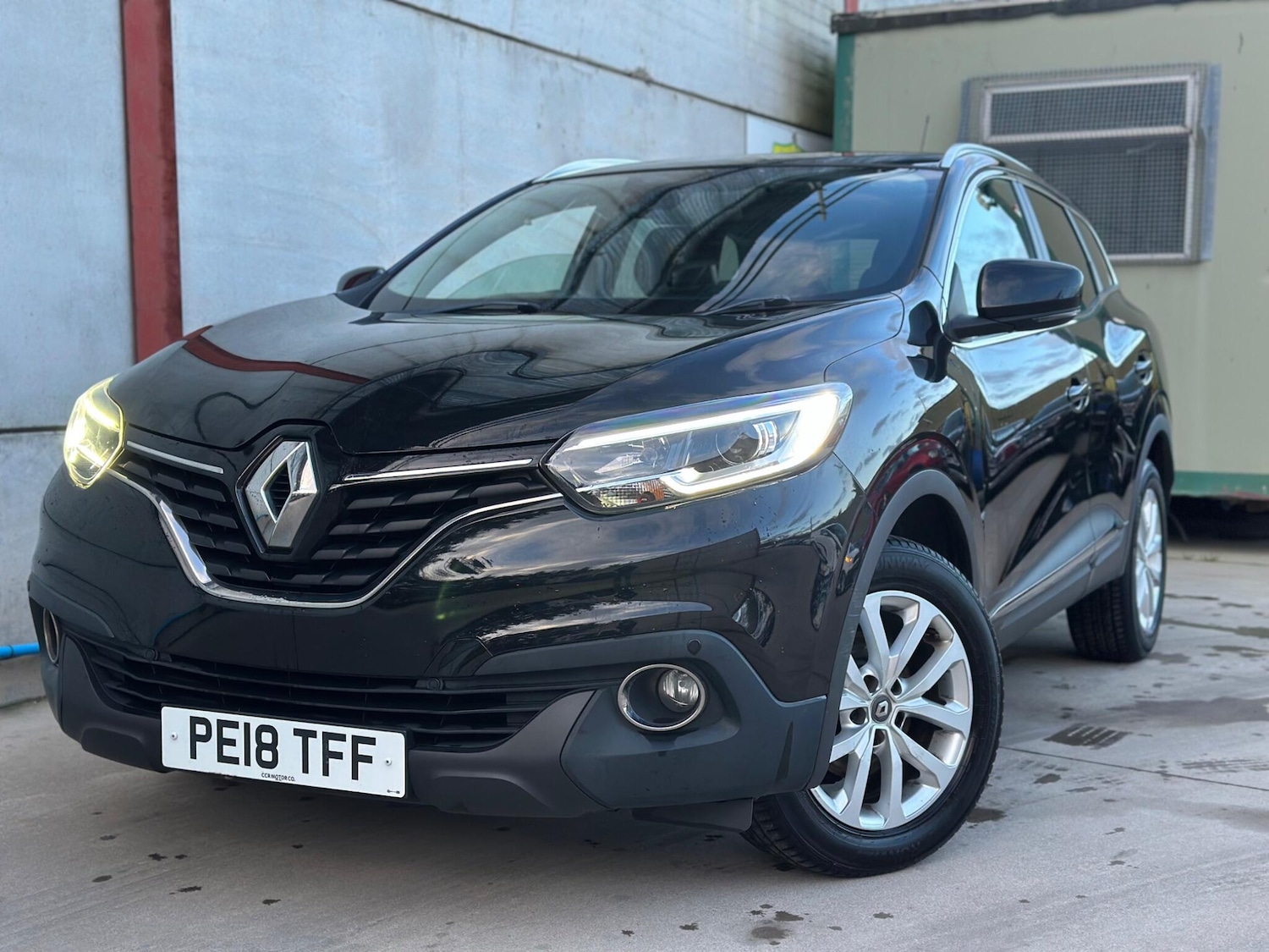 Used Renault Kadjar for sale - 77278659: Photo 6