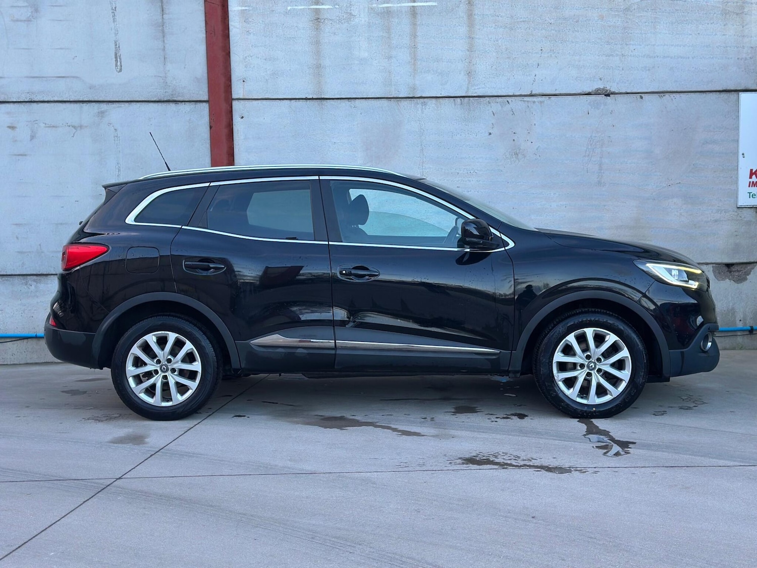 Used Renault Kadjar for sale - 77278659: Photo 8