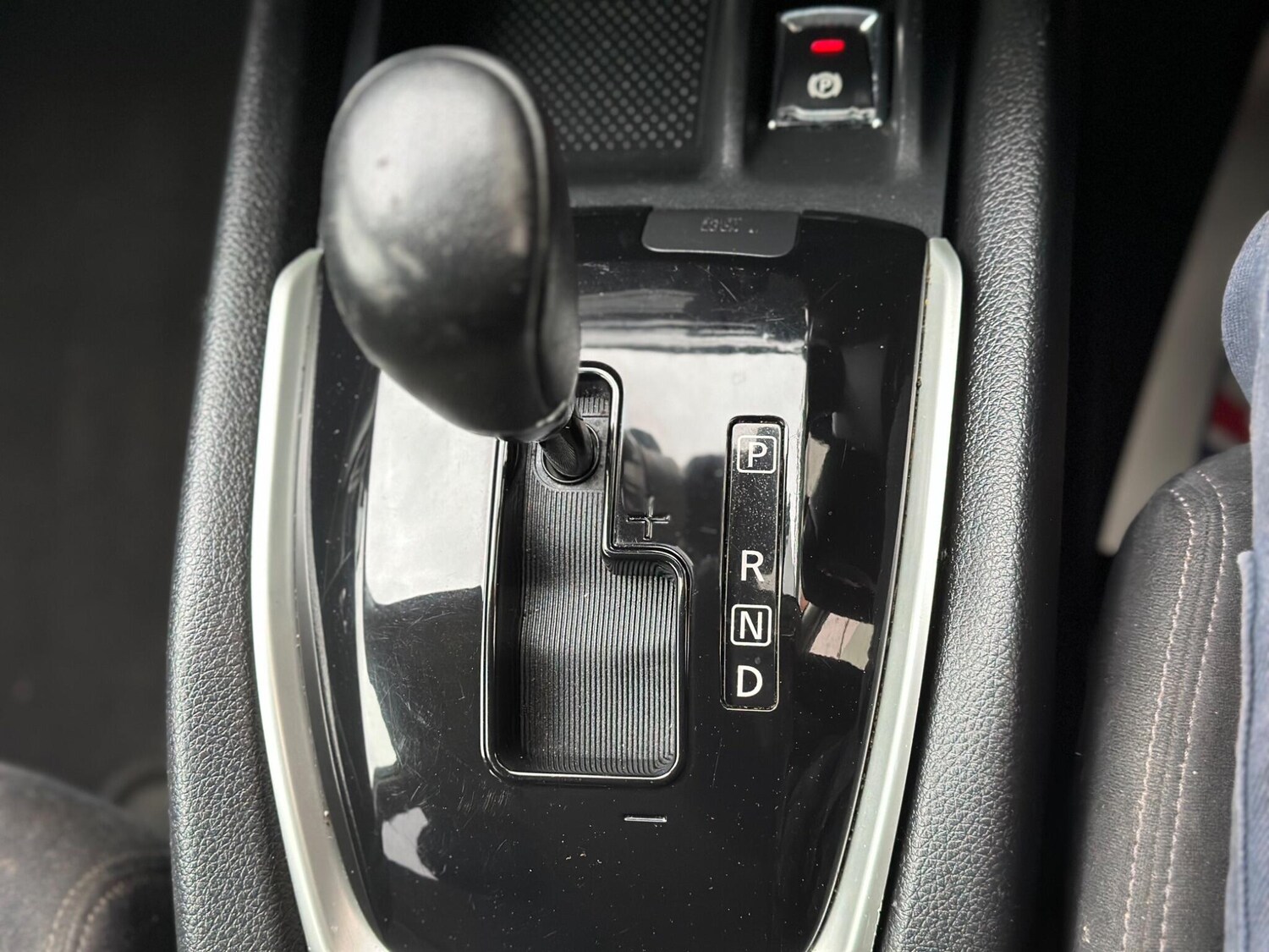 Used Nissan X-Trail for sale - 77683521: Photo 12