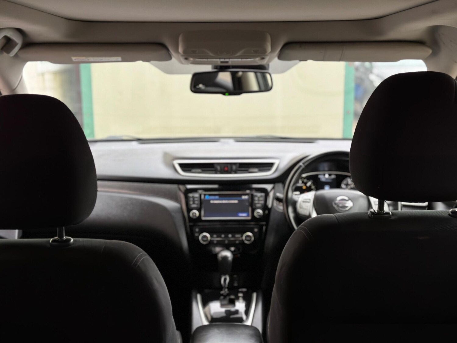 Used Nissan X-Trail for sale - 77683521: Photo 13