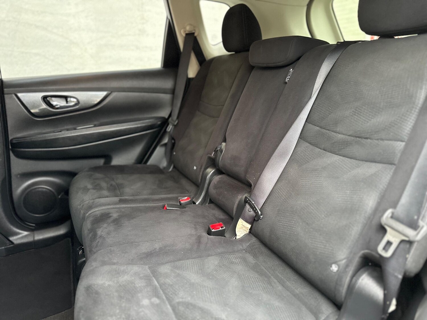 Used Nissan X-Trail for sale - 77683521: Photo 15