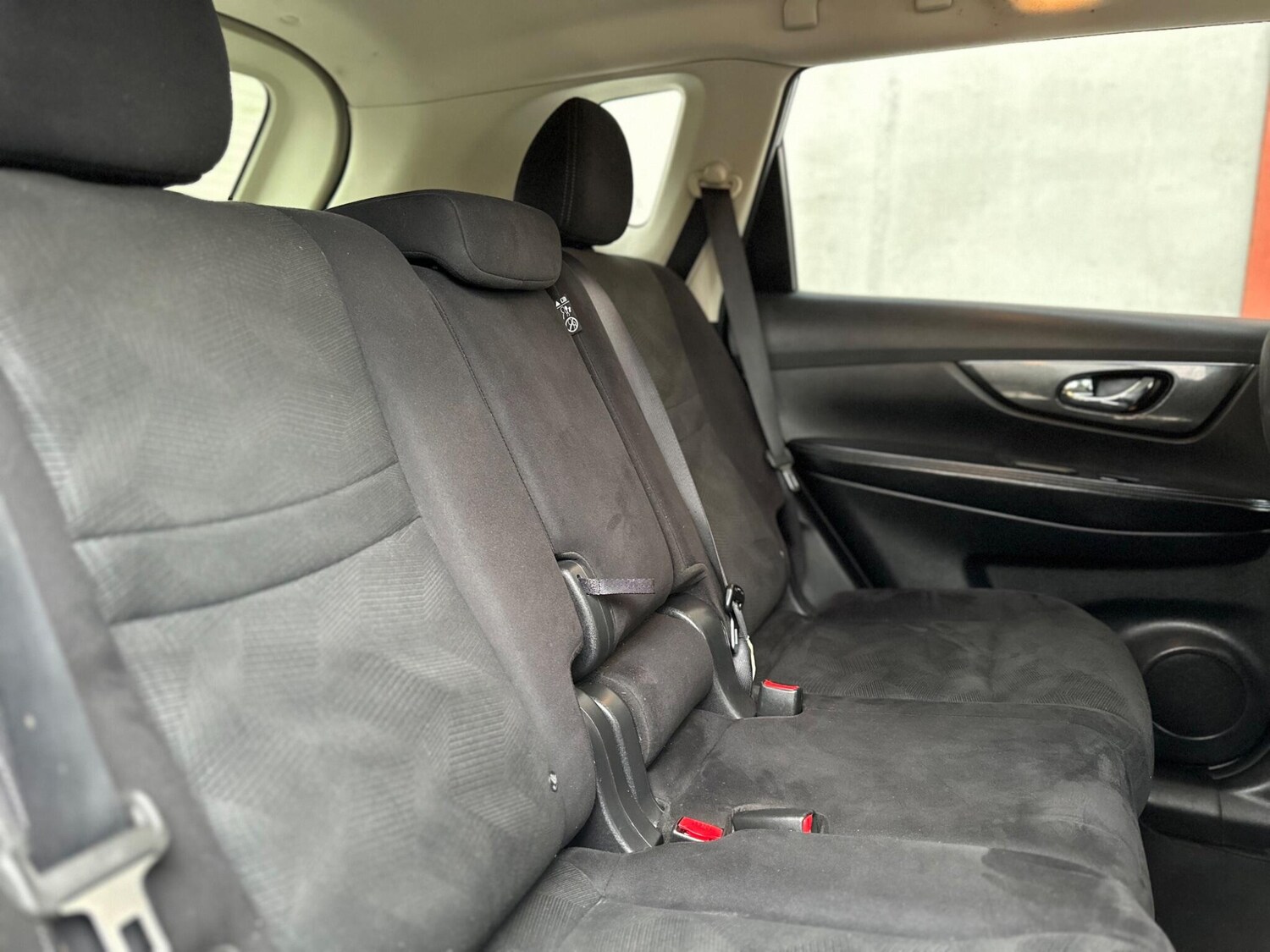 Used Nissan X-Trail for sale - 77683521: Photo 16