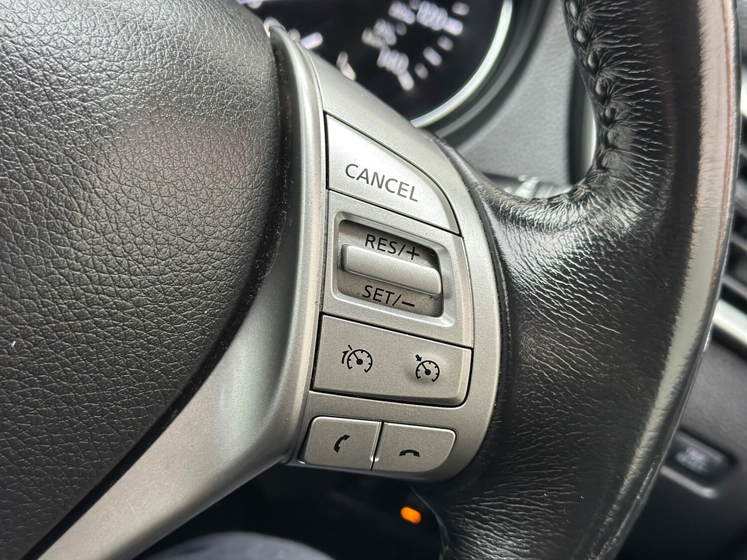 Used Nissan X-Trail for sale - 77683521: Photo 21