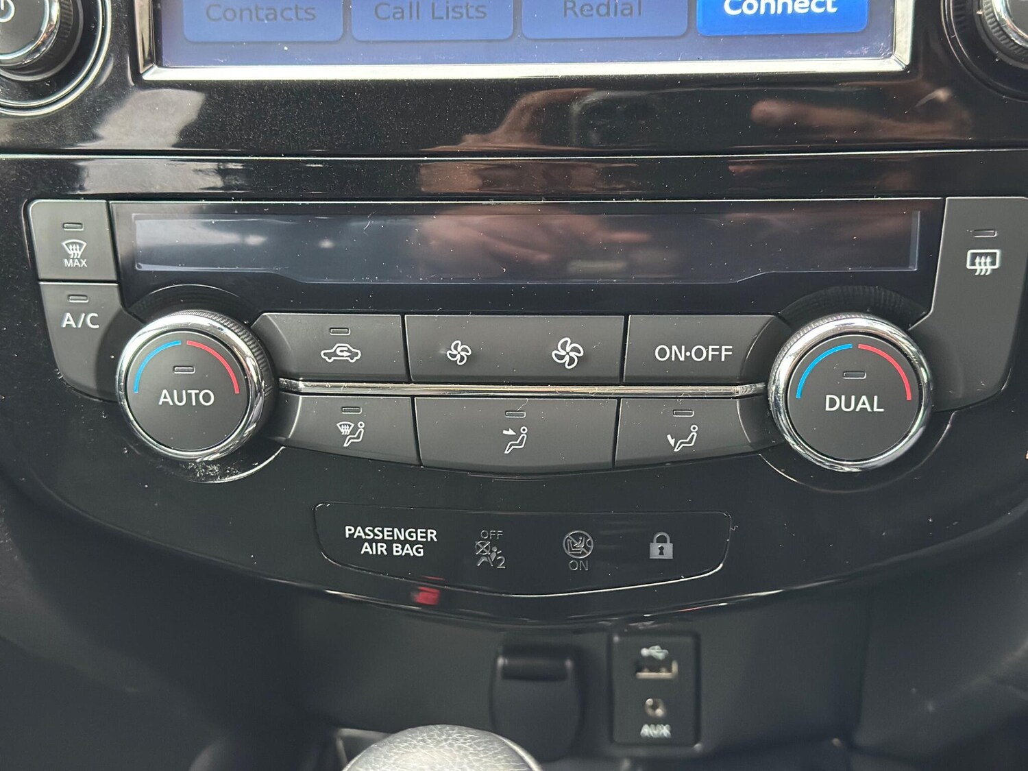 Used Nissan X-Trail for sale - 77683521: Photo 26