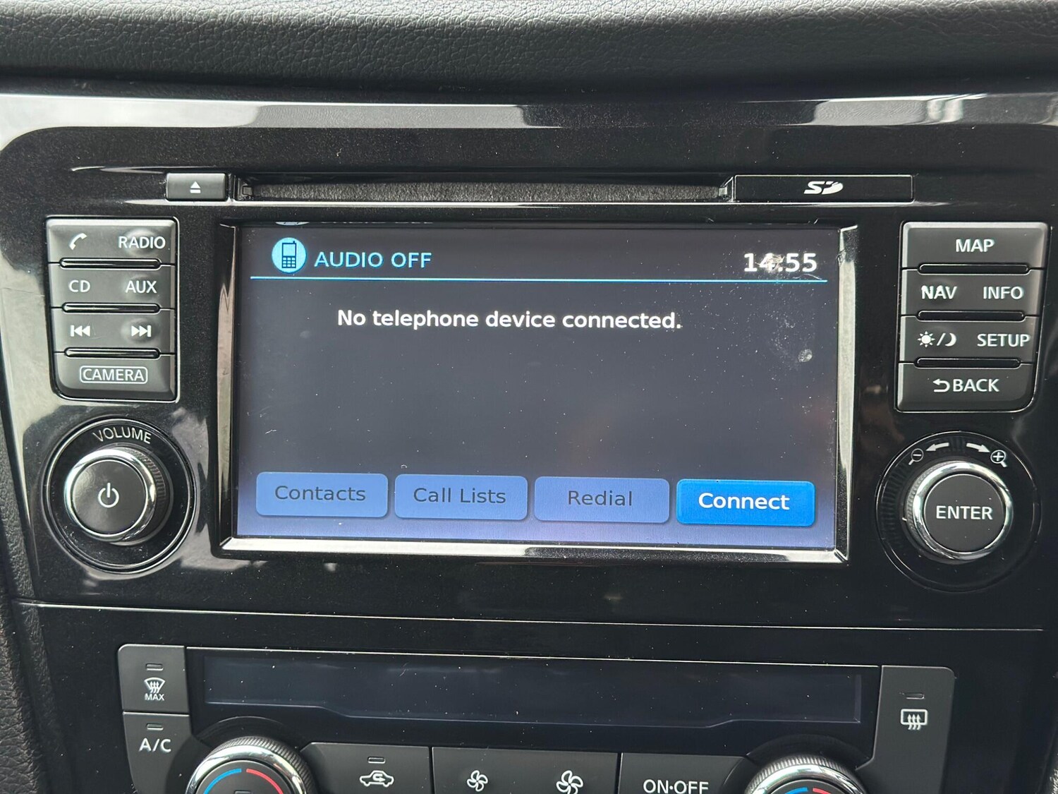 Used Nissan X-Trail for sale - 77683521: Photo 27