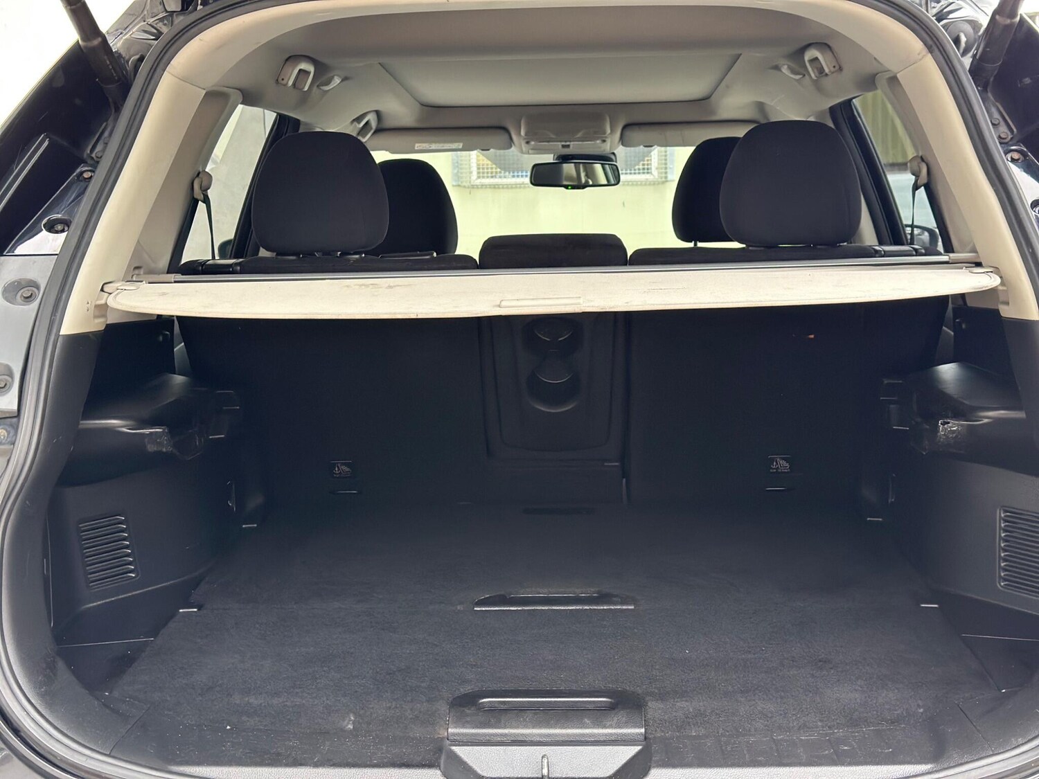 Used Nissan X-Trail for sale - 77683521: Photo 29