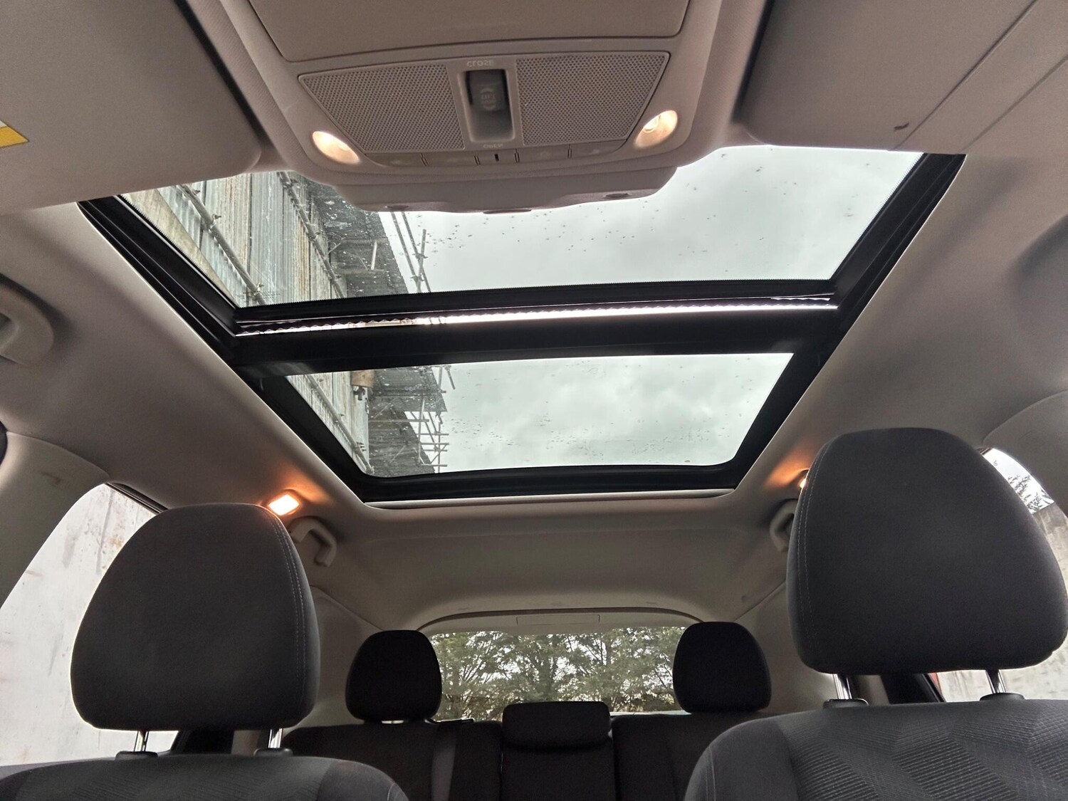 Used Nissan X-Trail for sale - 77683521: Photo 31