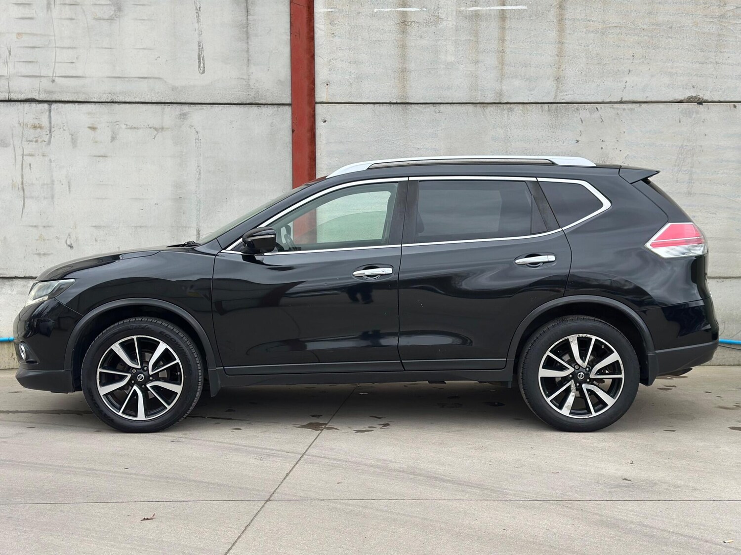 Used Nissan X-Trail for sale - 77683521: Photo 7