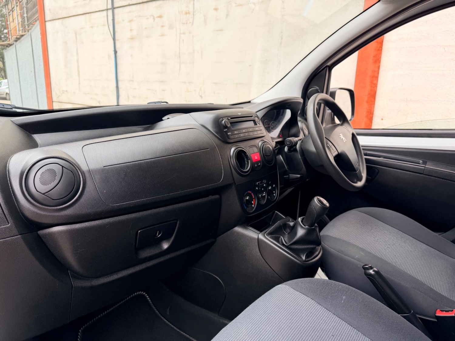 Used Peugeot Bipper 2017 for sale - 77799312: Photo 14