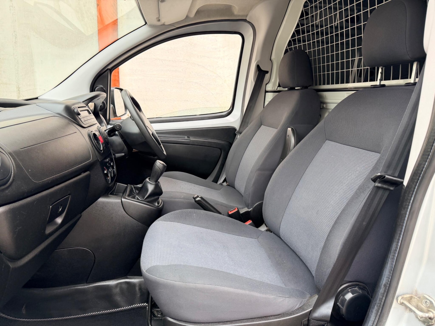 Used Peugeot Bipper 2017 for sale - 77799312: Photo 15