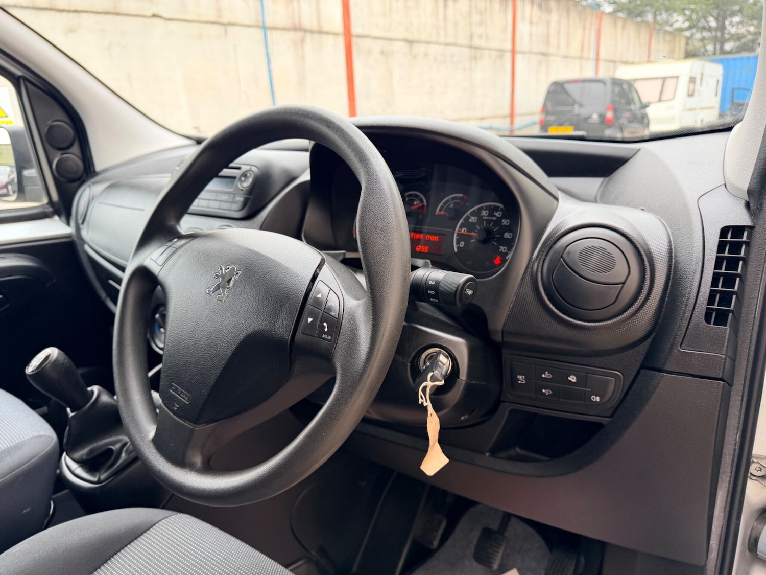 Used Peugeot Bipper 2017 for sale - 77799312: Photo 18